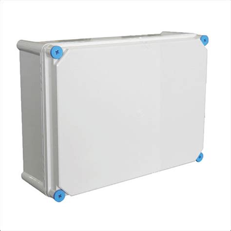 tribox thermoplastic enclosure